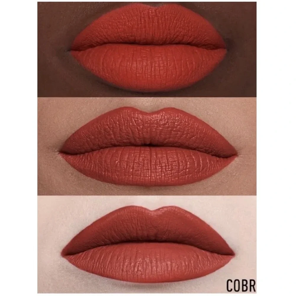 KVD‎ Vegan Beauty COBRA LILY Everlasting Hyperlight Liquid Lipstick NIB!